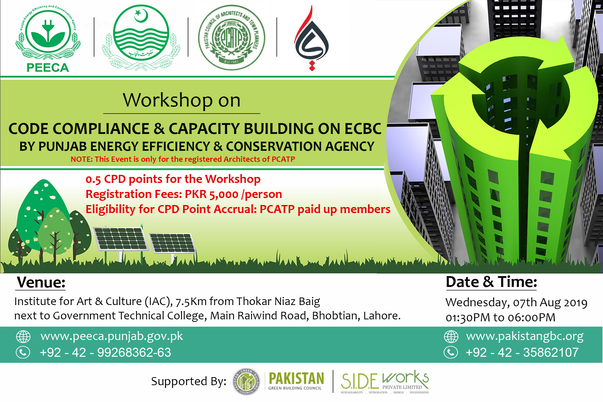 Green Building Council | News & Events